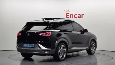 Hyundai Nexo