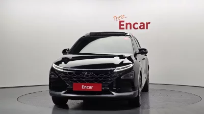 Hyundai Nexo