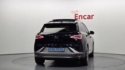 Hyundai Nexo