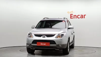 Hyundai Veracruz