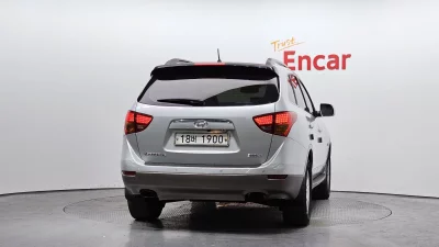 Hyundai Veracruz