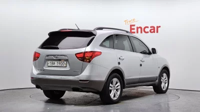 Hyundai Veracruz