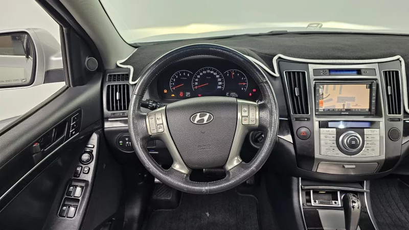 Hyundai Veracruz