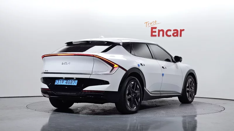 Kia EV6