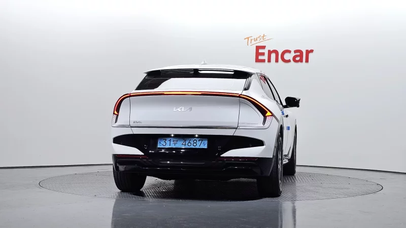 Kia EV6