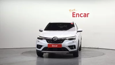 Renault XM3