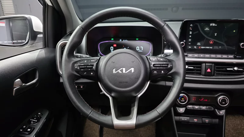 Kia Morning