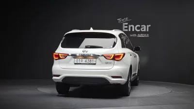 Infiniti QX60