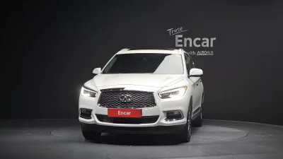 Infiniti QX60