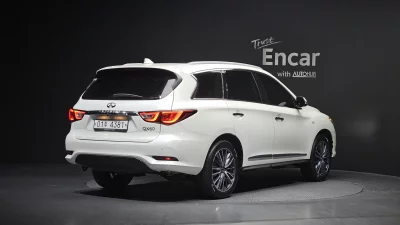 Infiniti QX60