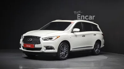 Infiniti QX60