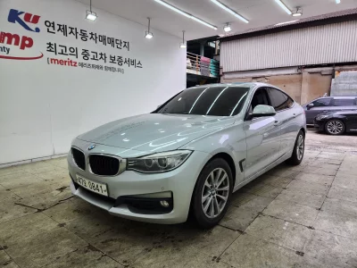 BMW Gran Turismo