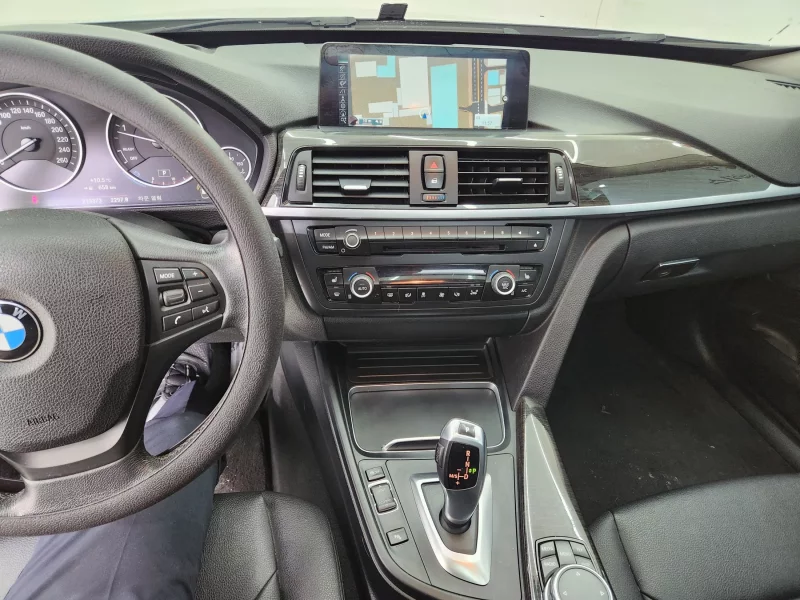 BMW 3-Series Gran Turismo