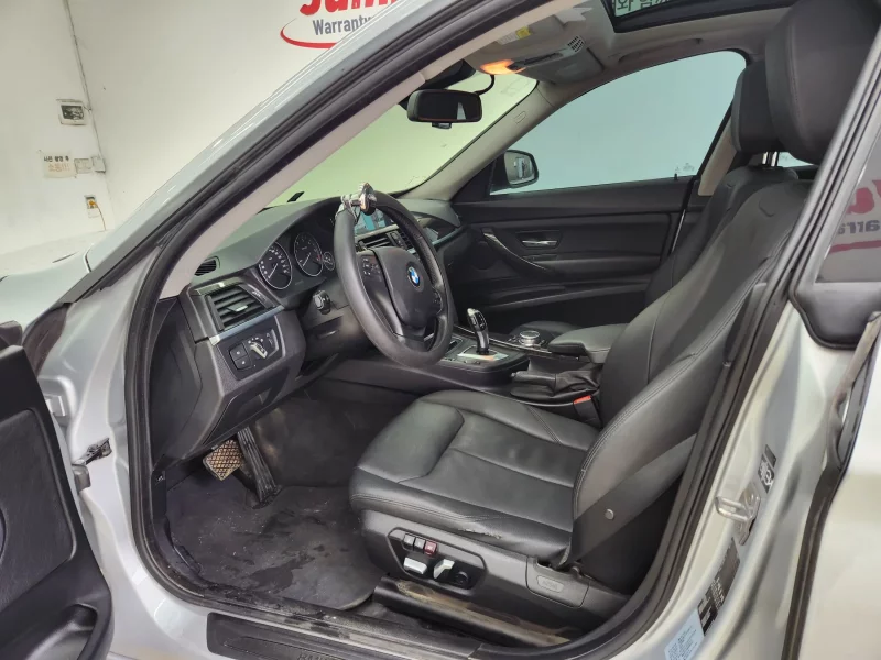 BMW 3-Series Gran Turismo