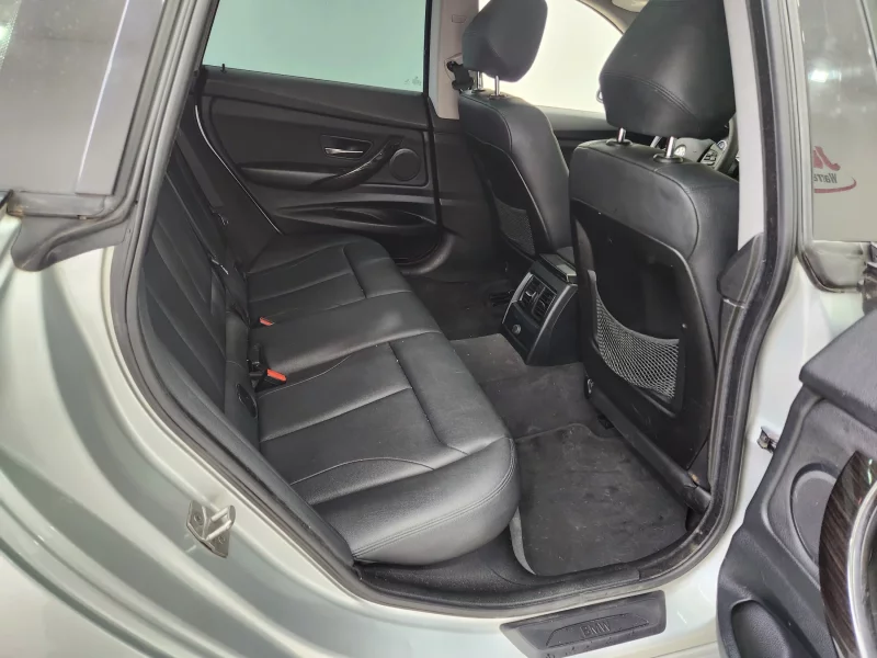 BMW 3-Series Gran Turismo