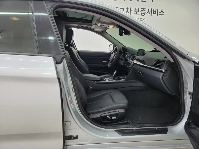 BMW 3-Series Gran Turismo