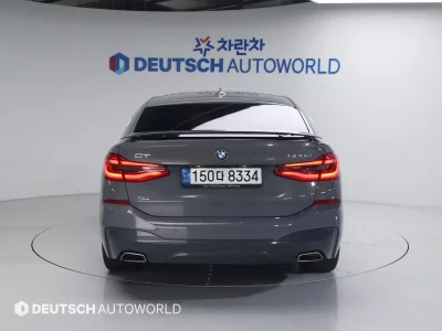 BMW Gran Turismo