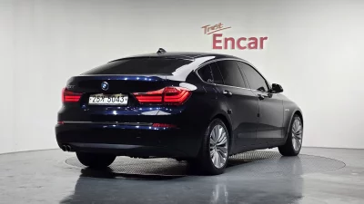 BMW Gran Turismo