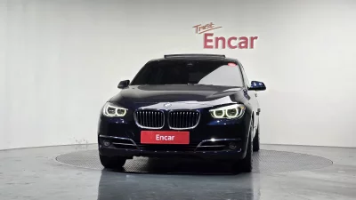 BMW Gran Turismo