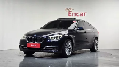 BMW Gran Turismo