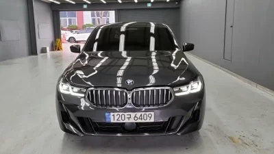 BMW Gran Turismo