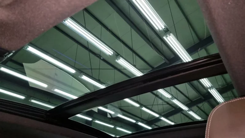 BMW 6-Series Gran Turismo