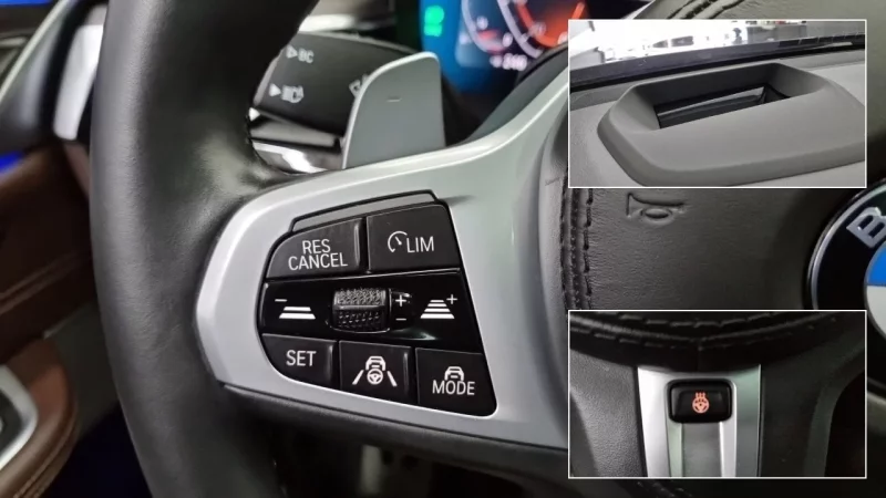 BMW 6-Series Gran Turismo