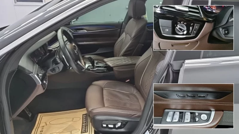 BMW 6-Series Gran Turismo