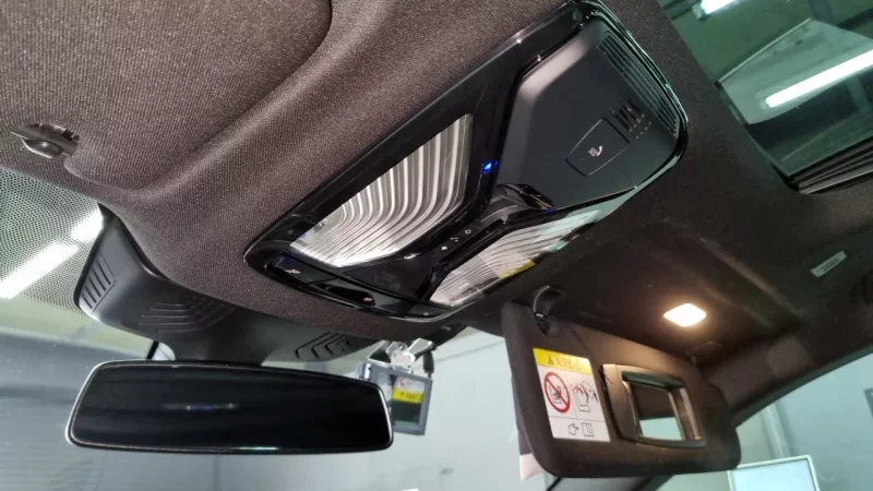 BMW 6-Series Gran Turismo