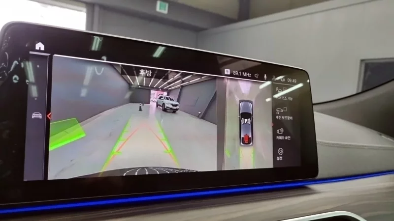 BMW 6-Series Gran Turismo