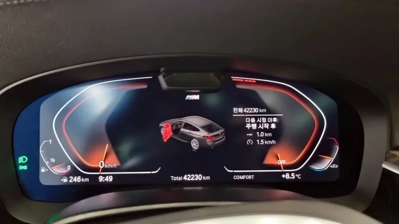 BMW 6-Series Gran Turismo