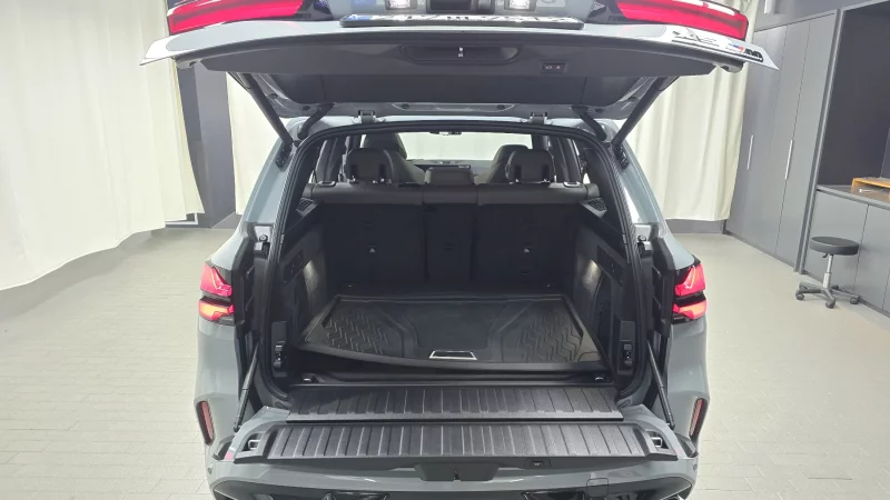 BMW X5 M