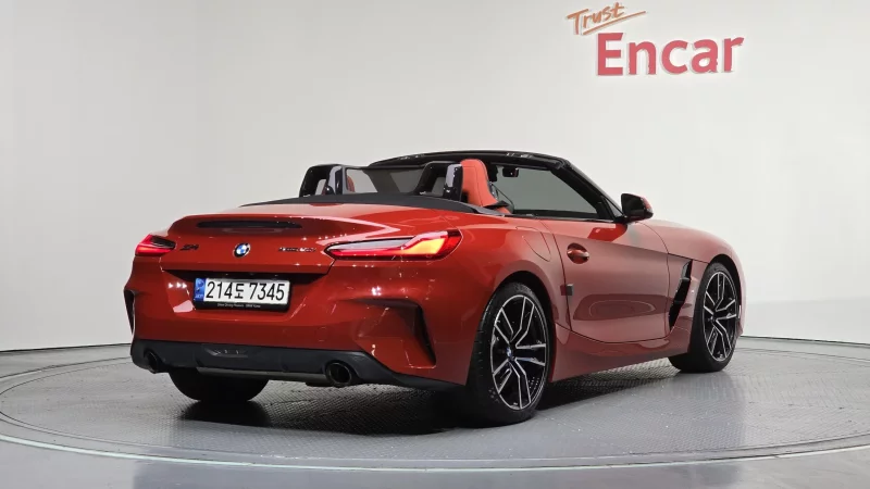 BMW Z4