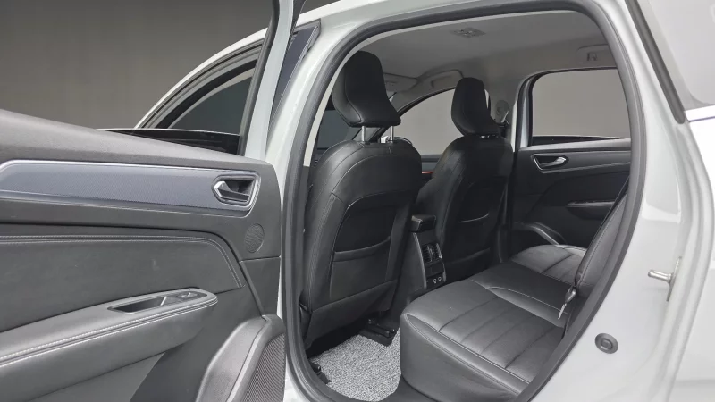 Renault Samsung XM3