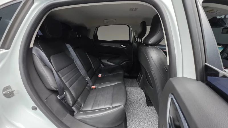 Renault Samsung XM3