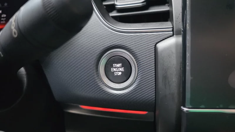 Renault Samsung XM3