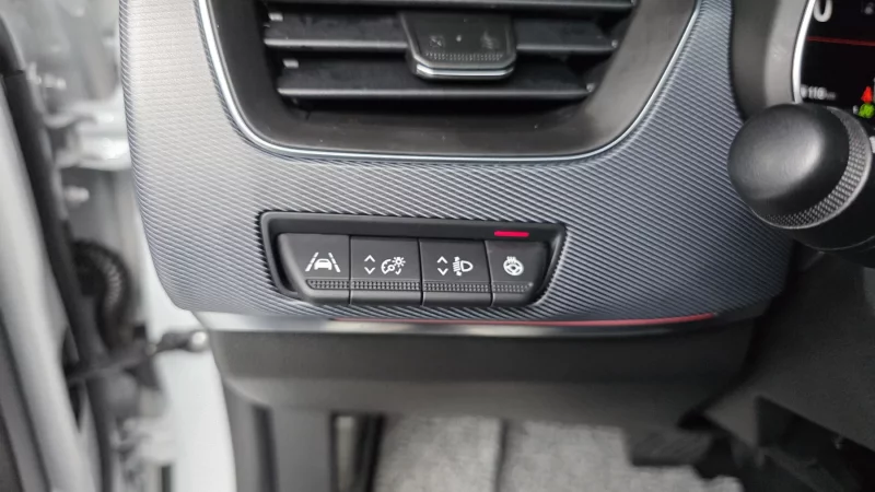 Renault Samsung XM3