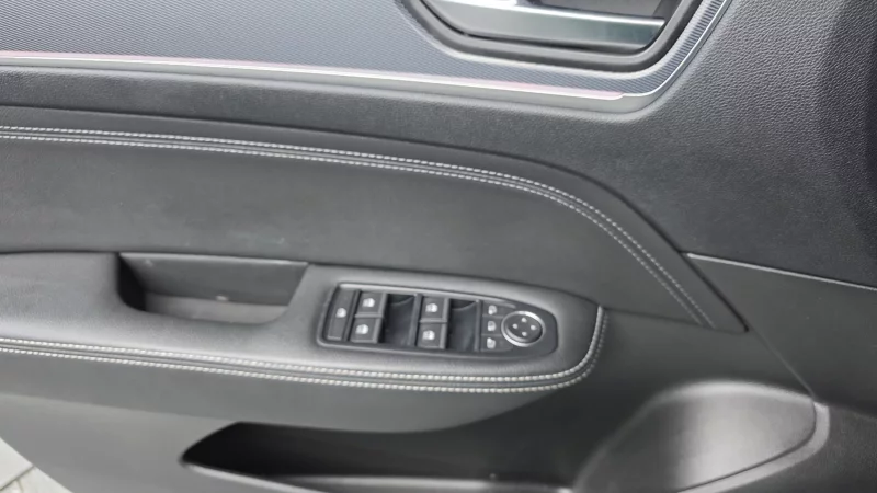 Renault Samsung XM3