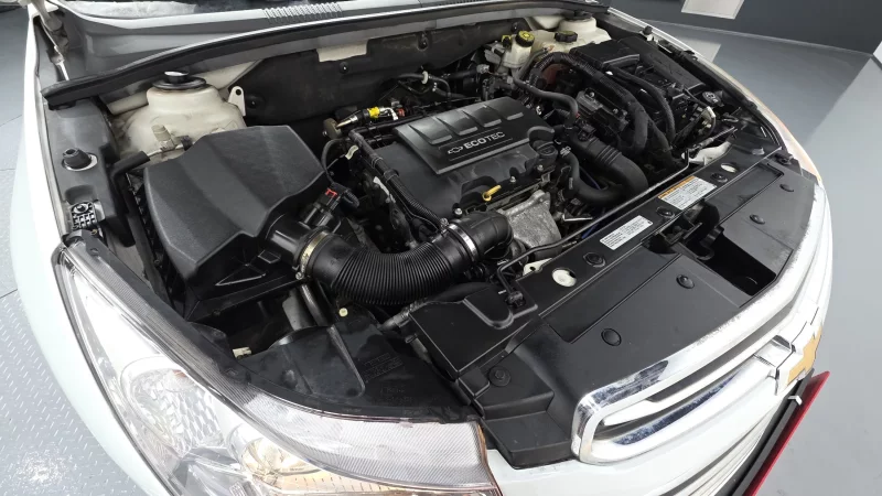 Daewoo Cruze