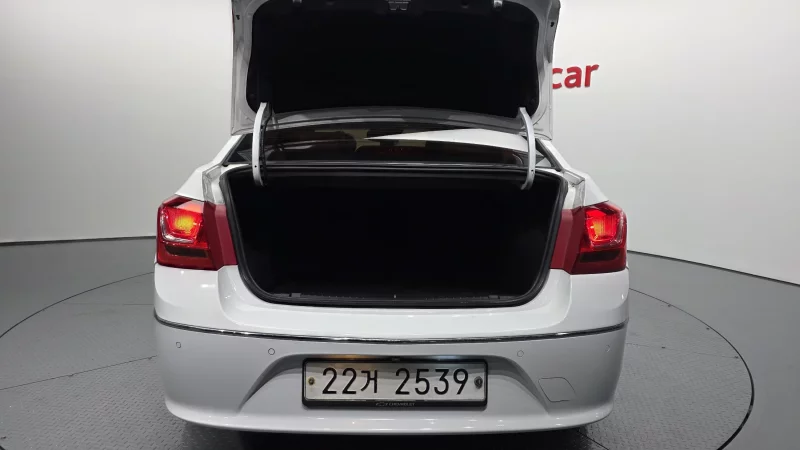 Daewoo Cruze