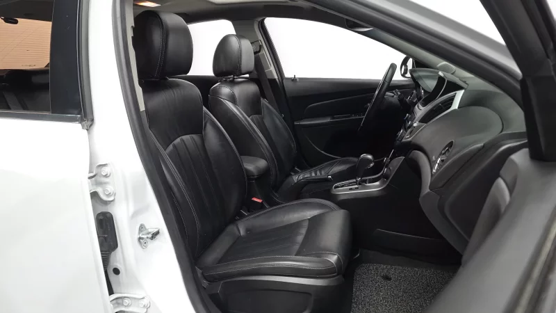 Daewoo Cruze