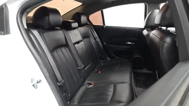 Daewoo Cruze