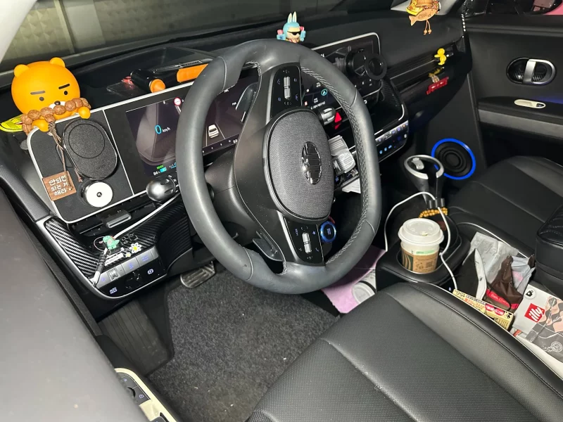 Hyundai Ioniq 5