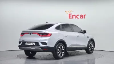 Renault XM3