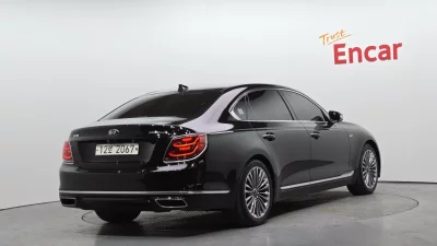 Kia K9