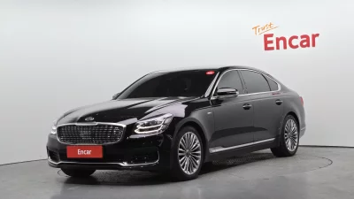 Kia K9