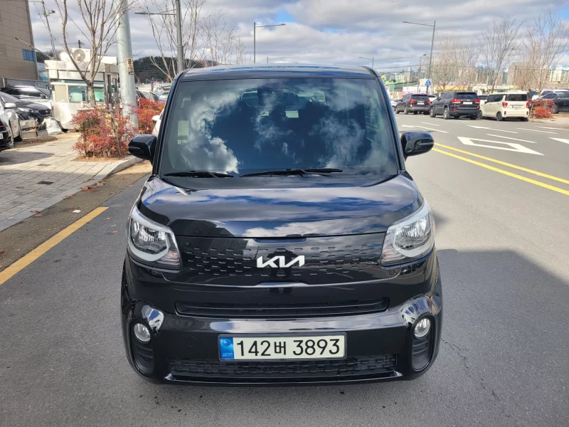 Kia RAY
