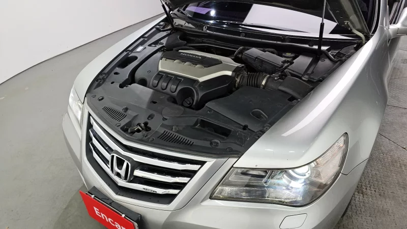 Honda LEGEND