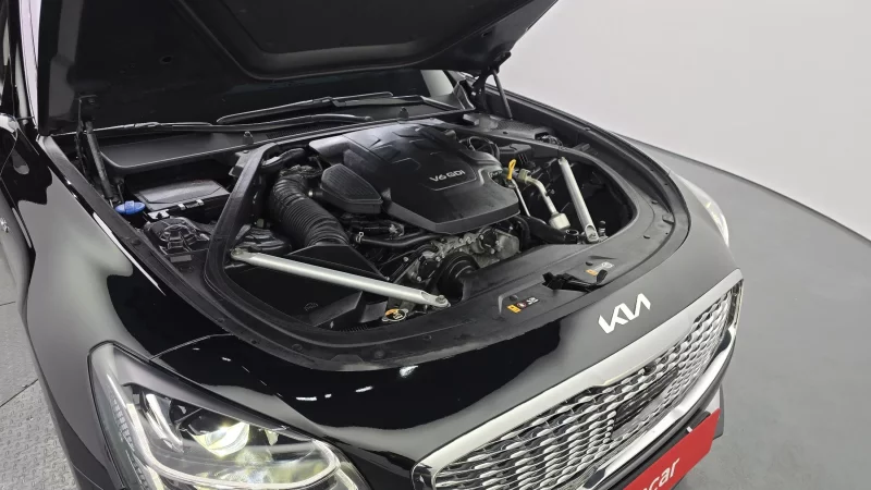 Kia K9
