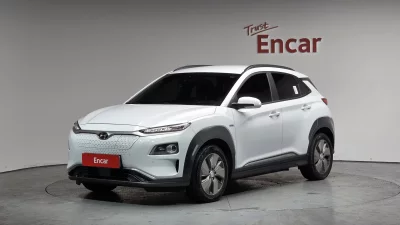 Hyundai Kona Electric